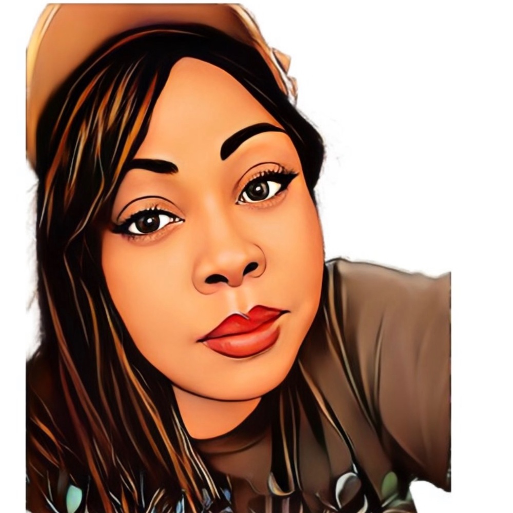 Meet your Posher, Jinell